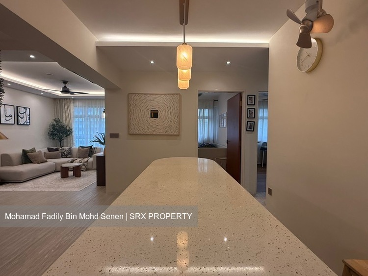 Blk 612A Tampines Greenview (Tampines), HDB 4 Rooms #558730611